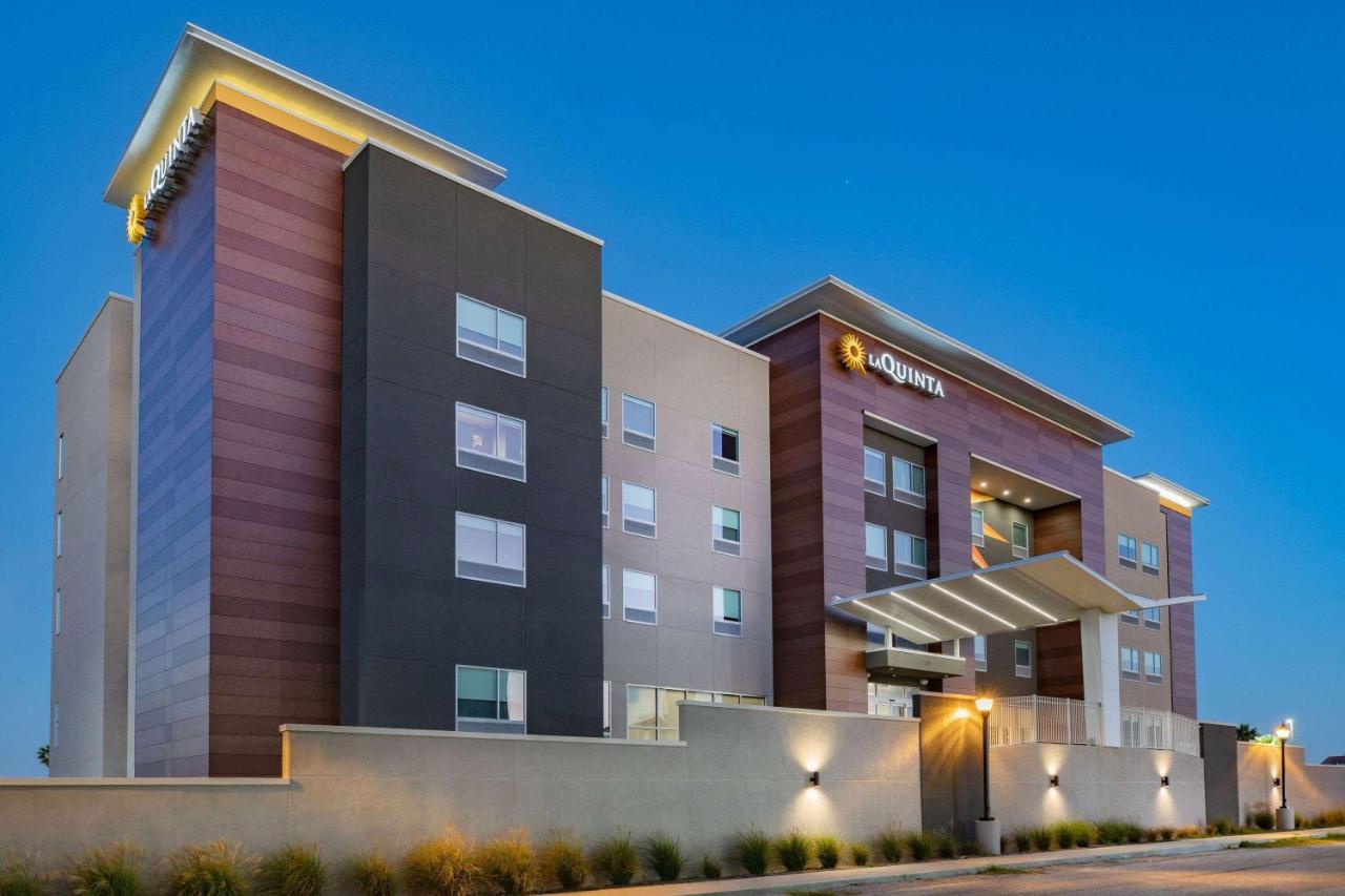La Quinta Inn & Suites By Wyndham Galveston North At I-45 Exterior foto